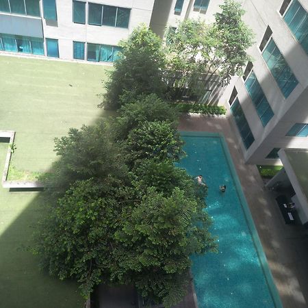 Estelar Apartments At Mercu Summer Klcc Kuala Lumpur Dış mekan fotoğraf