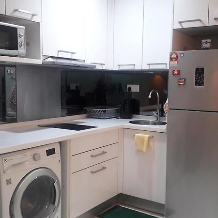 Estelar Apartments At Mercu Summer Klcc Kuala Lumpur Dış mekan fotoğraf