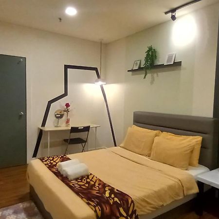 Estelar Apartments At Mercu Summer Klcc Kuala Lumpur Dış mekan fotoğraf