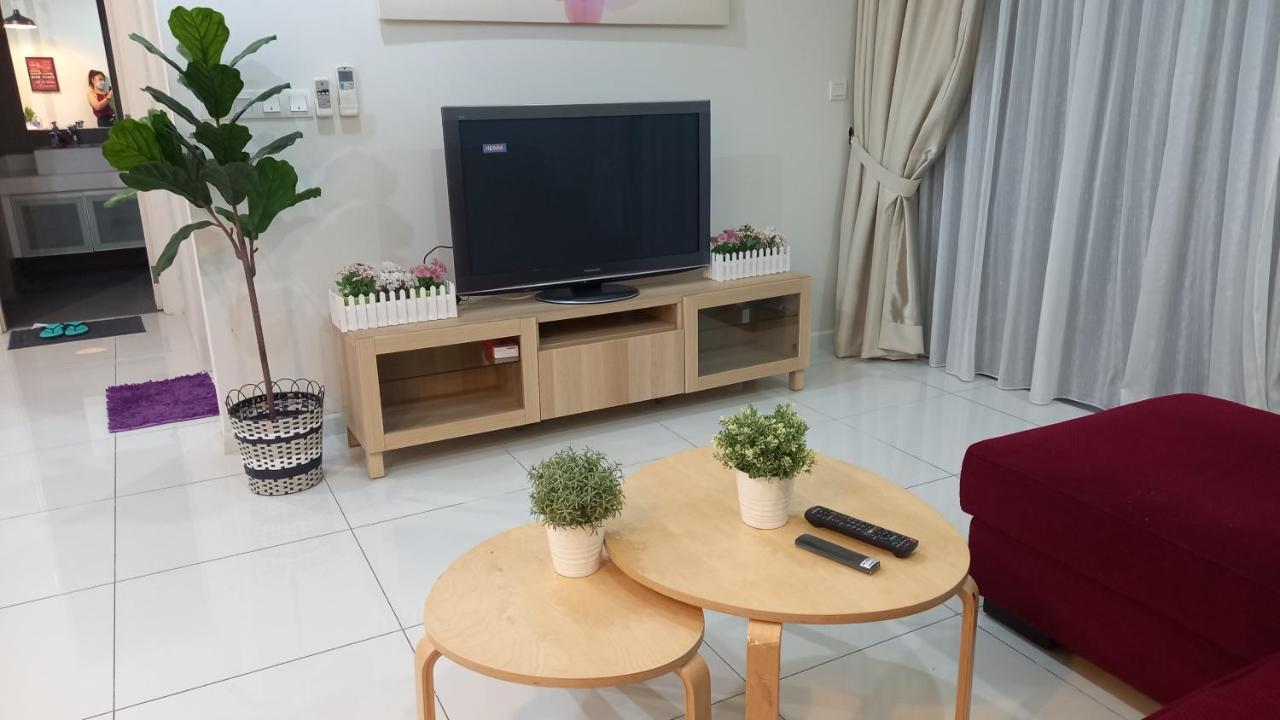 Estelar Apartments At Mercu Summer Klcc Kuala Lumpur Dış mekan fotoğraf