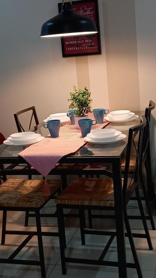Estelar Apartments At Mercu Summer Klcc Kuala Lumpur Dış mekan fotoğraf