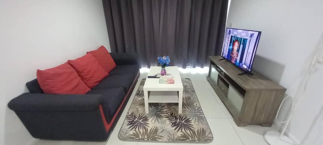 Estelar Apartments At Mercu Summer Klcc Kuala Lumpur Dış mekan fotoğraf