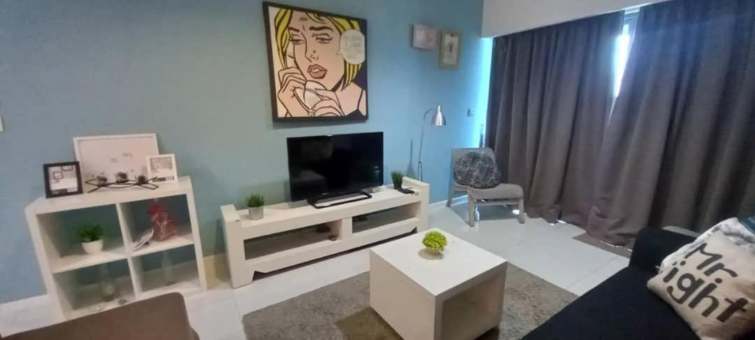 Estelar Apartments At Mercu Summer Klcc Kuala Lumpur Dış mekan fotoğraf