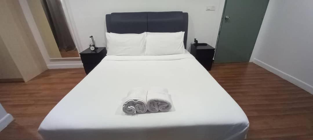 Estelar Apartments At Mercu Summer Klcc Kuala Lumpur Dış mekan fotoğraf