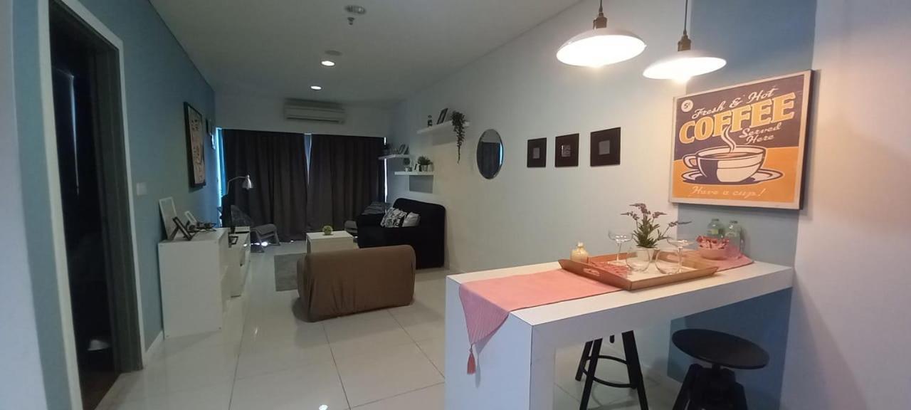 Estelar Apartments At Mercu Summer Klcc Kuala Lumpur Dış mekan fotoğraf
