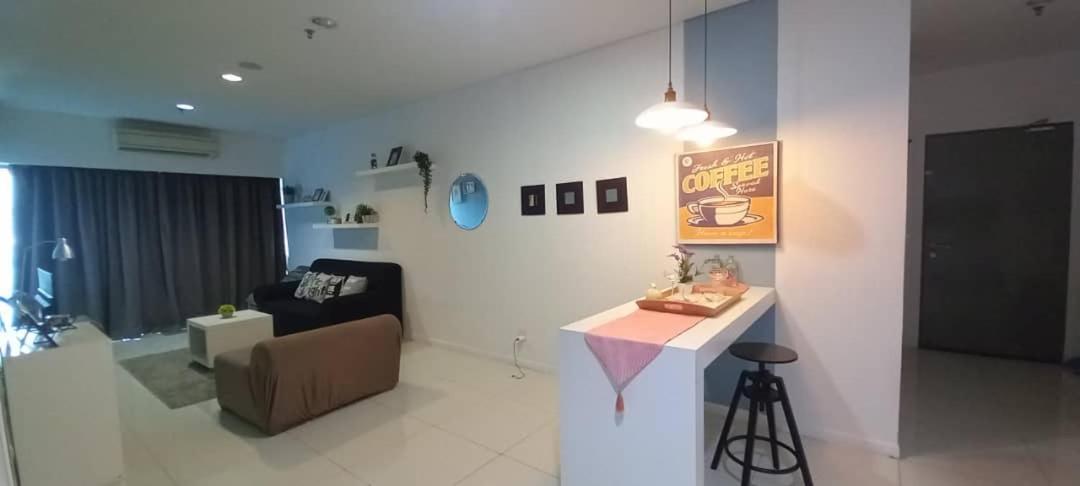 Estelar Apartments At Mercu Summer Klcc Kuala Lumpur Dış mekan fotoğraf