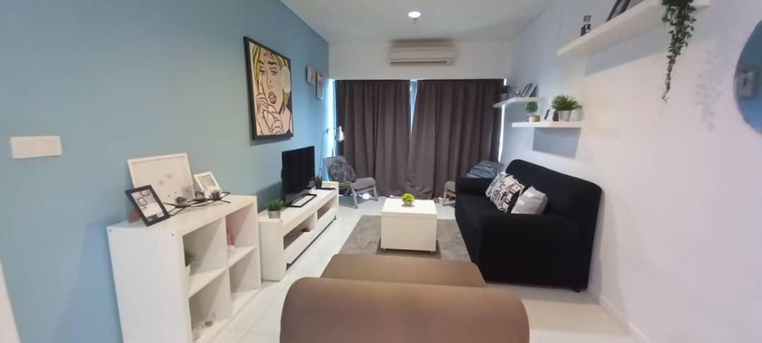 Estelar Apartments At Mercu Summer Klcc Kuala Lumpur Dış mekan fotoğraf