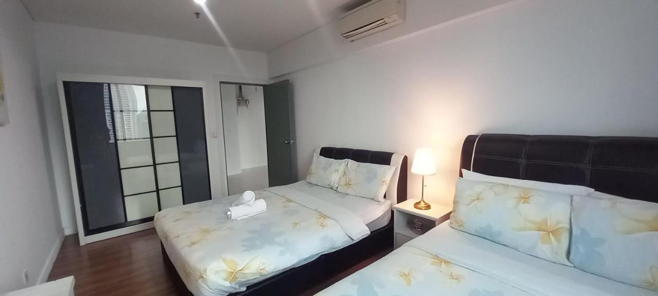 Estelar Apartments At Mercu Summer Klcc Kuala Lumpur Dış mekan fotoğraf