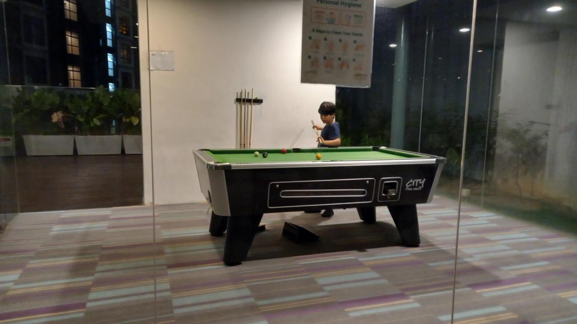 Estelar Apartments At Mercu Summer Klcc Kuala Lumpur Dış mekan fotoğraf