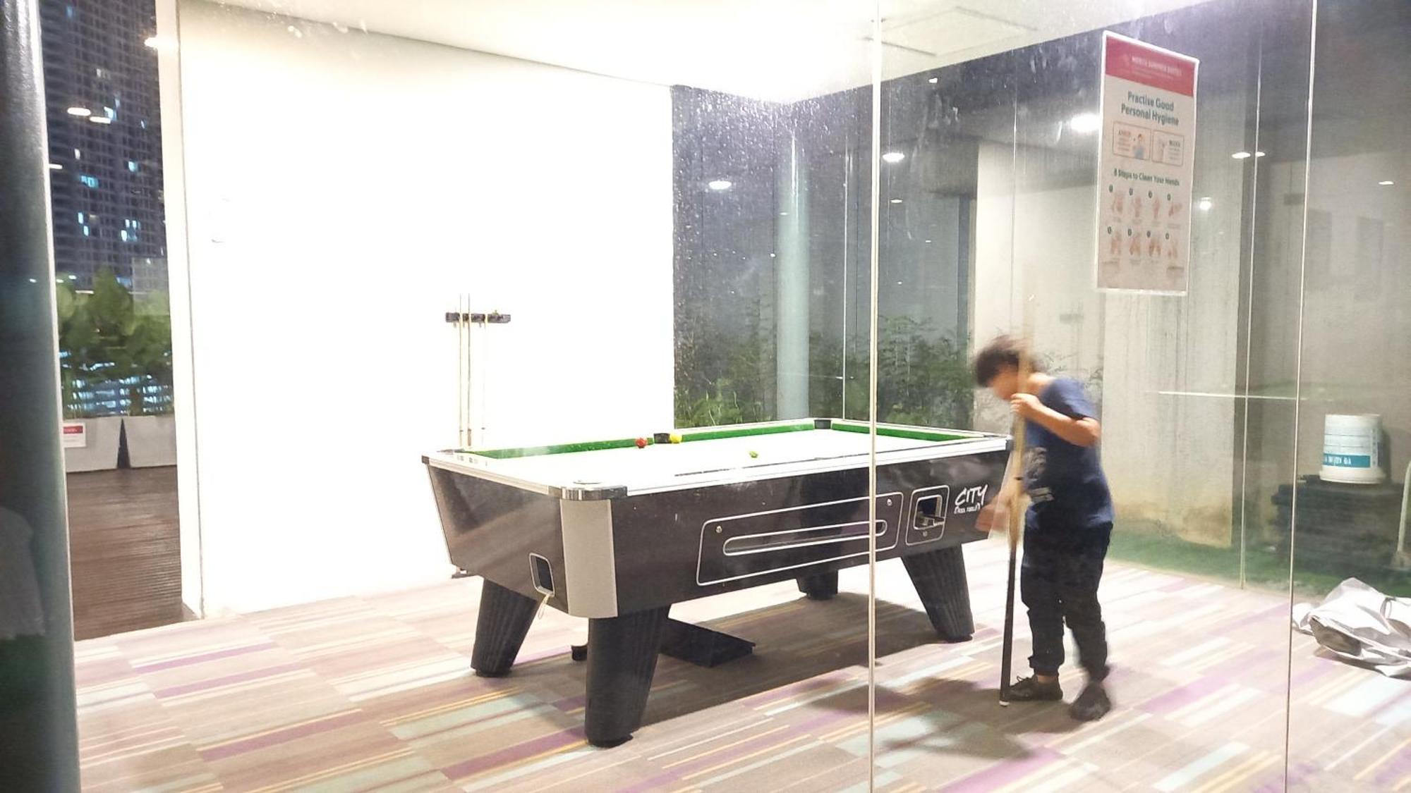 Estelar Apartments At Mercu Summer Klcc Kuala Lumpur Dış mekan fotoğraf