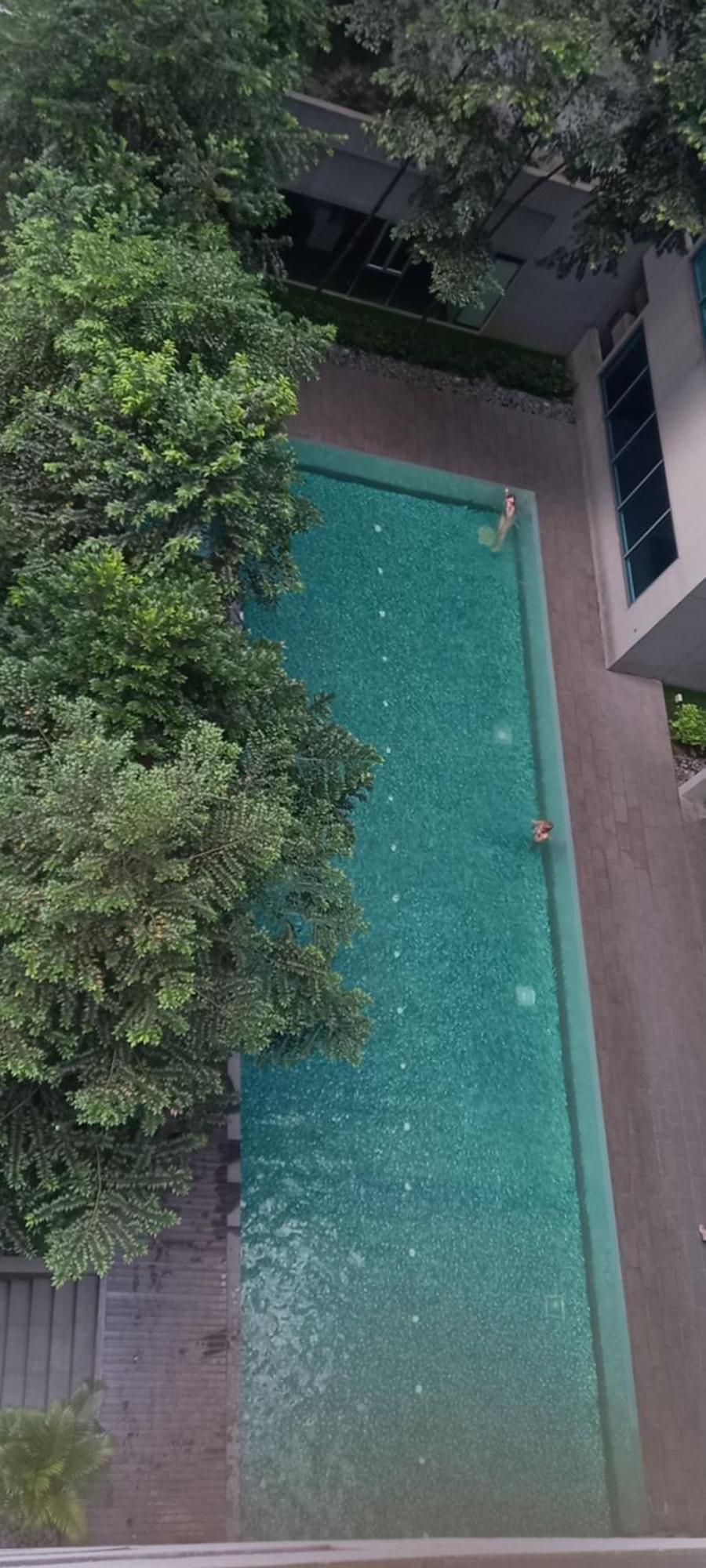 Estelar Apartments At Mercu Summer Klcc Kuala Lumpur Dış mekan fotoğraf