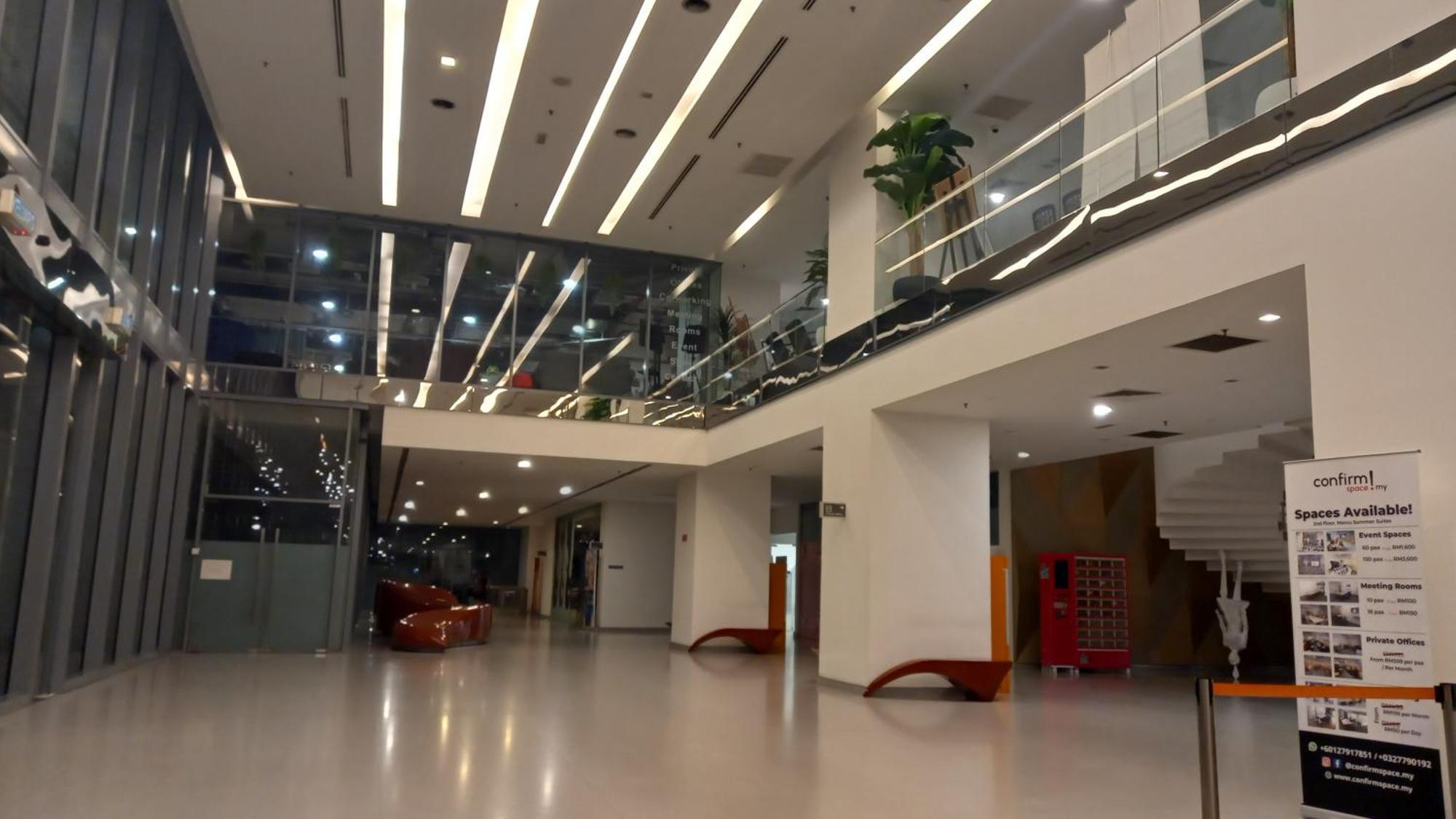 Estelar Apartments At Mercu Summer Klcc Kuala Lumpur Dış mekan fotoğraf