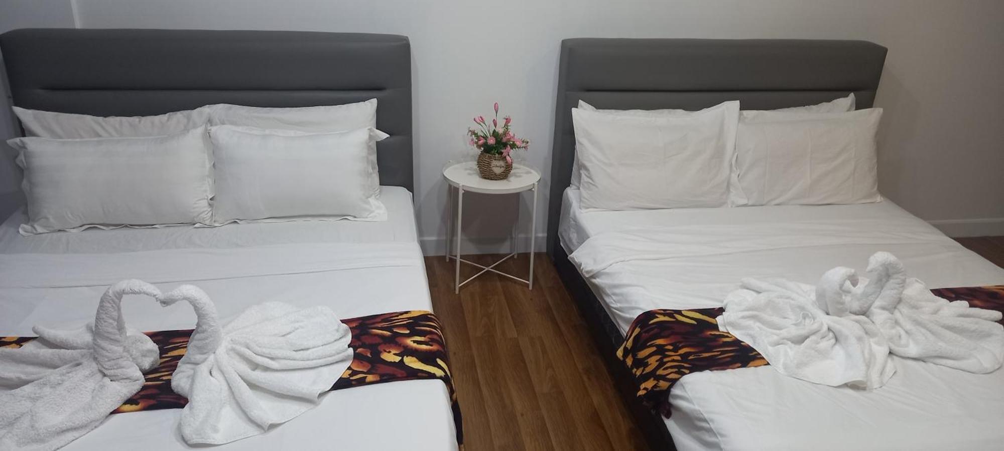 Estelar Apartments At Mercu Summer Klcc Kuala Lumpur Dış mekan fotoğraf