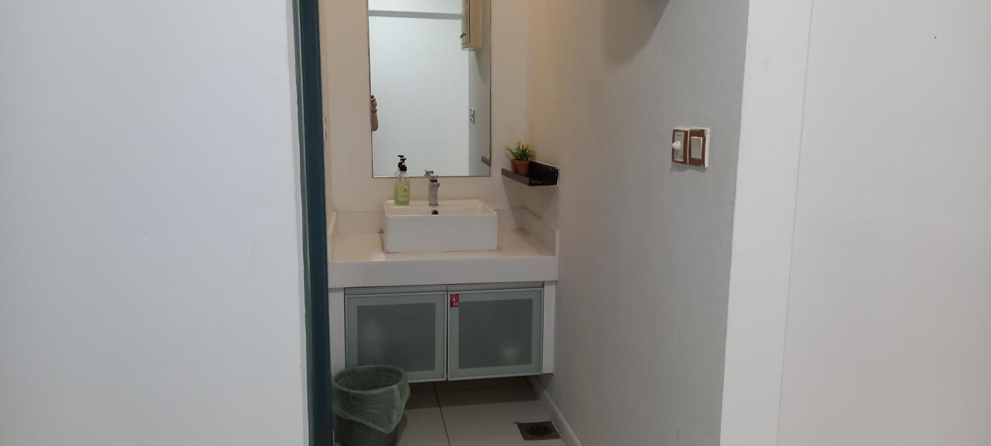 Estelar Apartments At Mercu Summer Klcc Kuala Lumpur Dış mekan fotoğraf