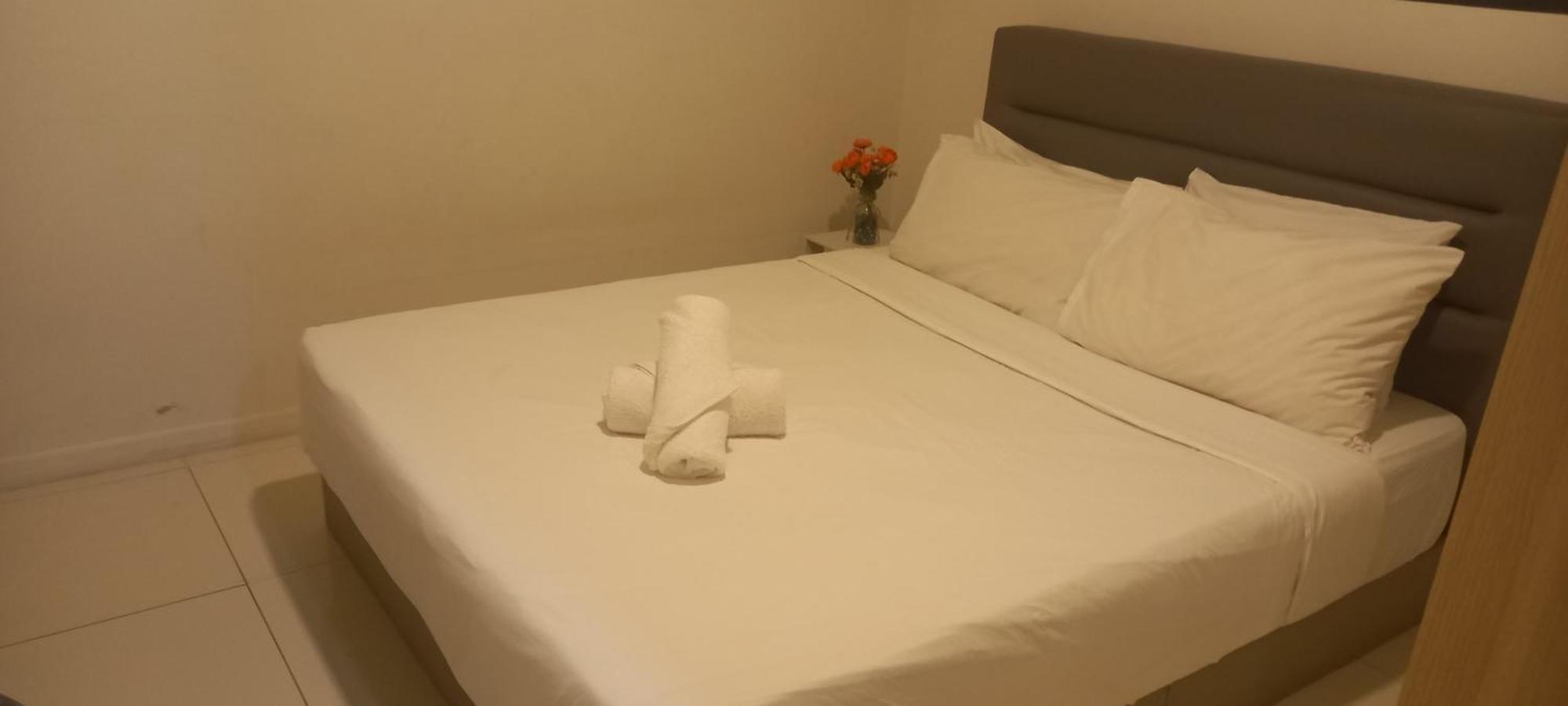 Estelar Apartments At Mercu Summer Klcc Kuala Lumpur Dış mekan fotoğraf