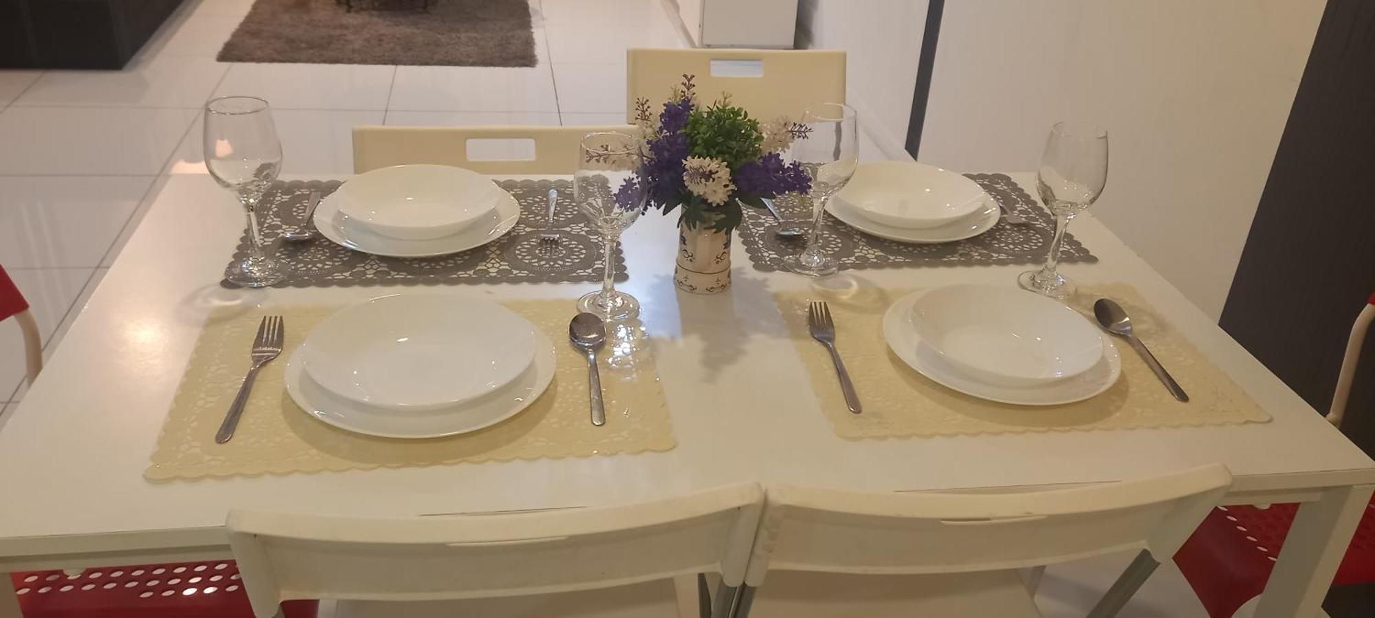 Estelar Apartments At Mercu Summer Klcc Kuala Lumpur Dış mekan fotoğraf