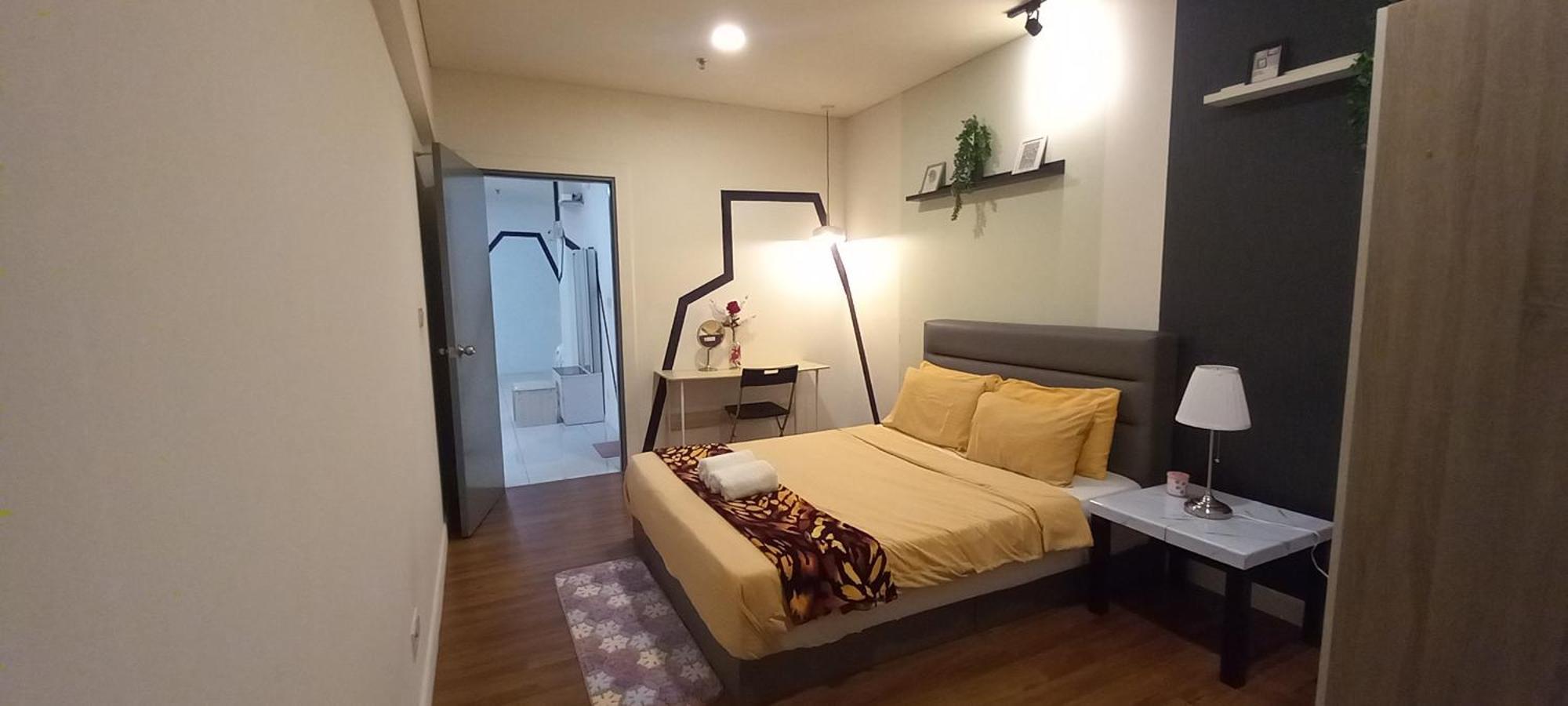 Estelar Apartments At Mercu Summer Klcc Kuala Lumpur Dış mekan fotoğraf