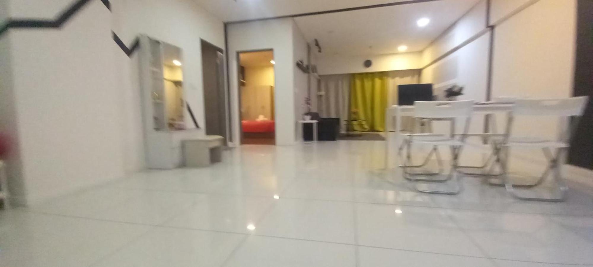 Estelar Apartments At Mercu Summer Klcc Kuala Lumpur Dış mekan fotoğraf