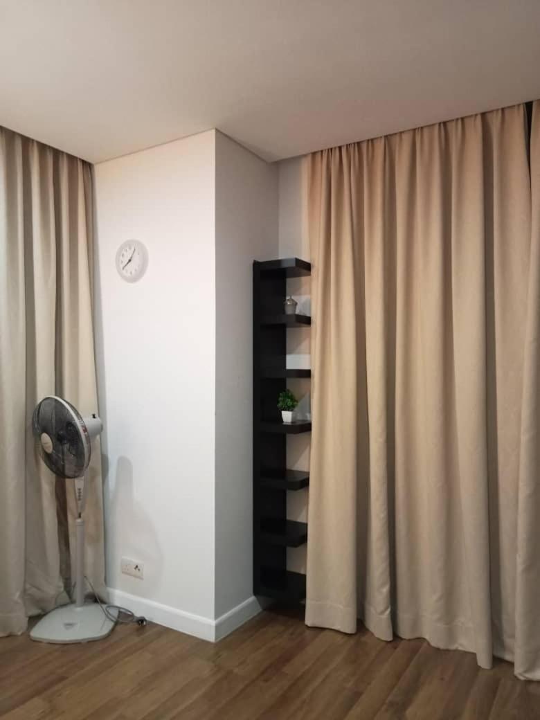Estelar Apartments At Mercu Summer Klcc Kuala Lumpur Dış mekan fotoğraf